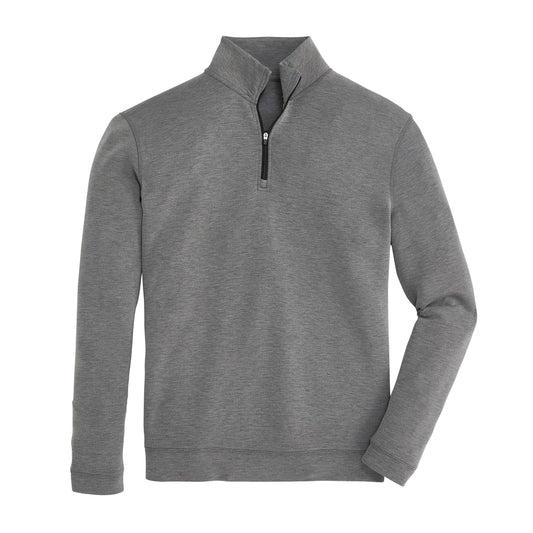 Onward Reserve Yeager Performance Pullover - Charcoal