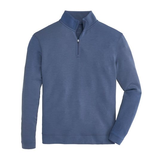 Onward Reserve Yeager Performance Pullover - Vintage Indigo