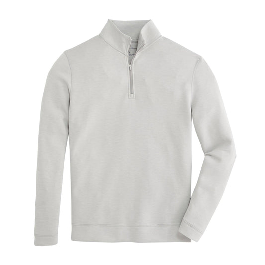 Onward Reserve Yeager Performance Pullover - Mirage Grey