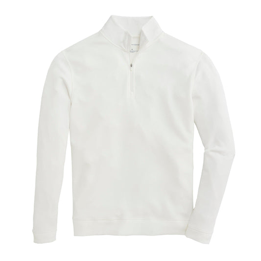 Onward Reserve Yeager Performance Pullover - White