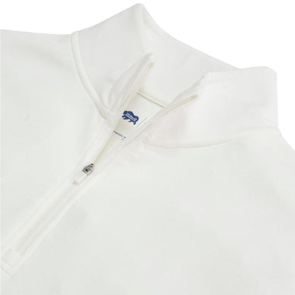Onward Reserve Yeager Performance Pullover - White