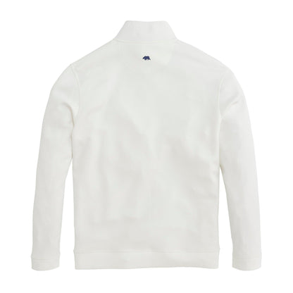 Onward Reserve Yeager Performance Pullover - White