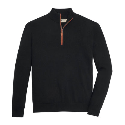 Onward Reserve Jackson Pullover - Black