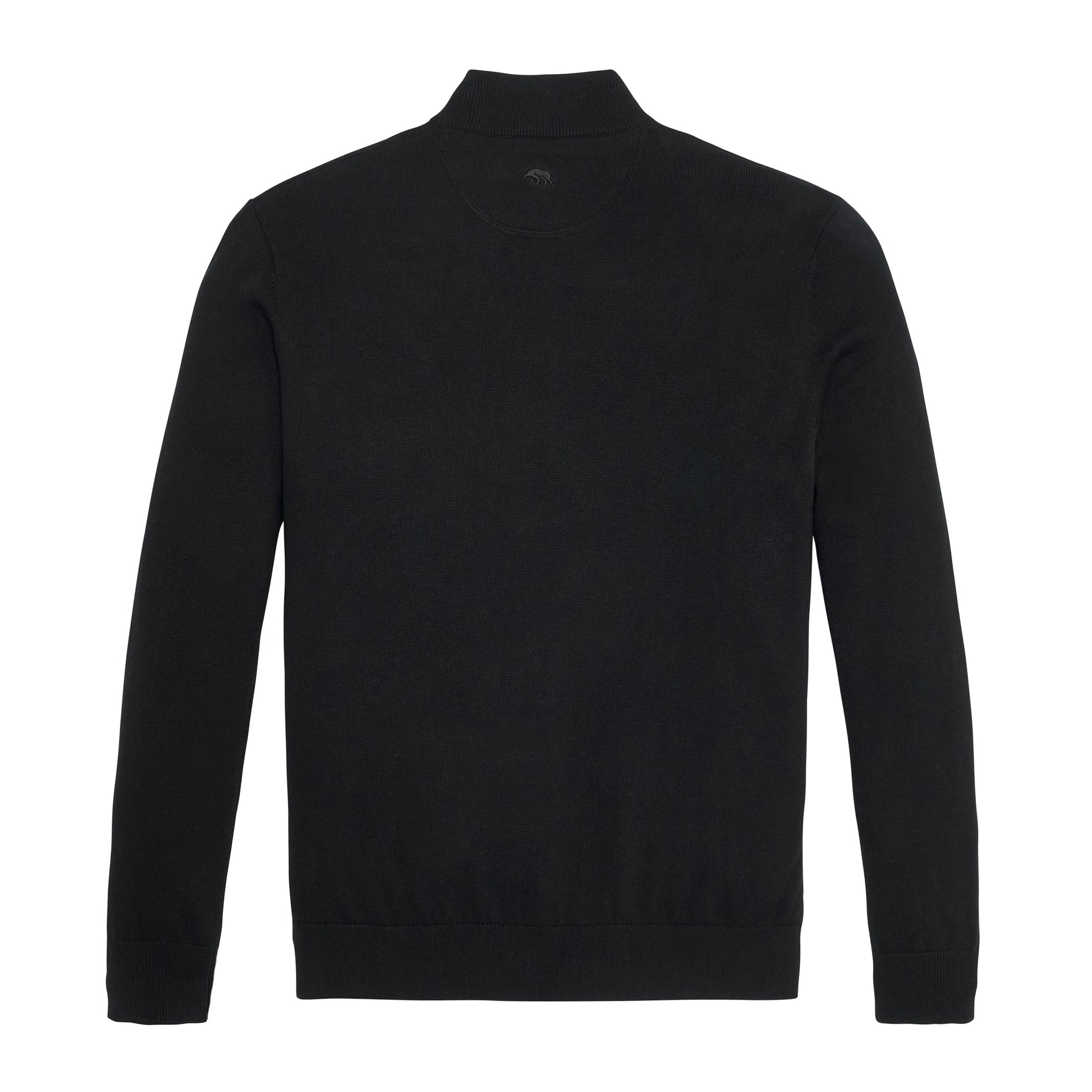 Onward Reserve Jackson Pullover - Black