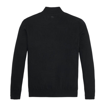 Onward Reserve Jackson Pullover - Black