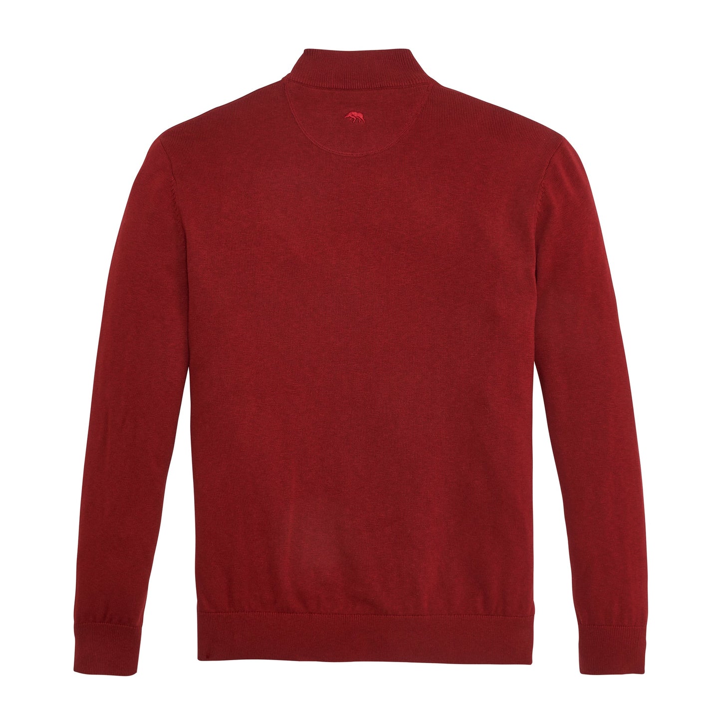 Onward Reserve Jackson Pullover - Sundried Tomato