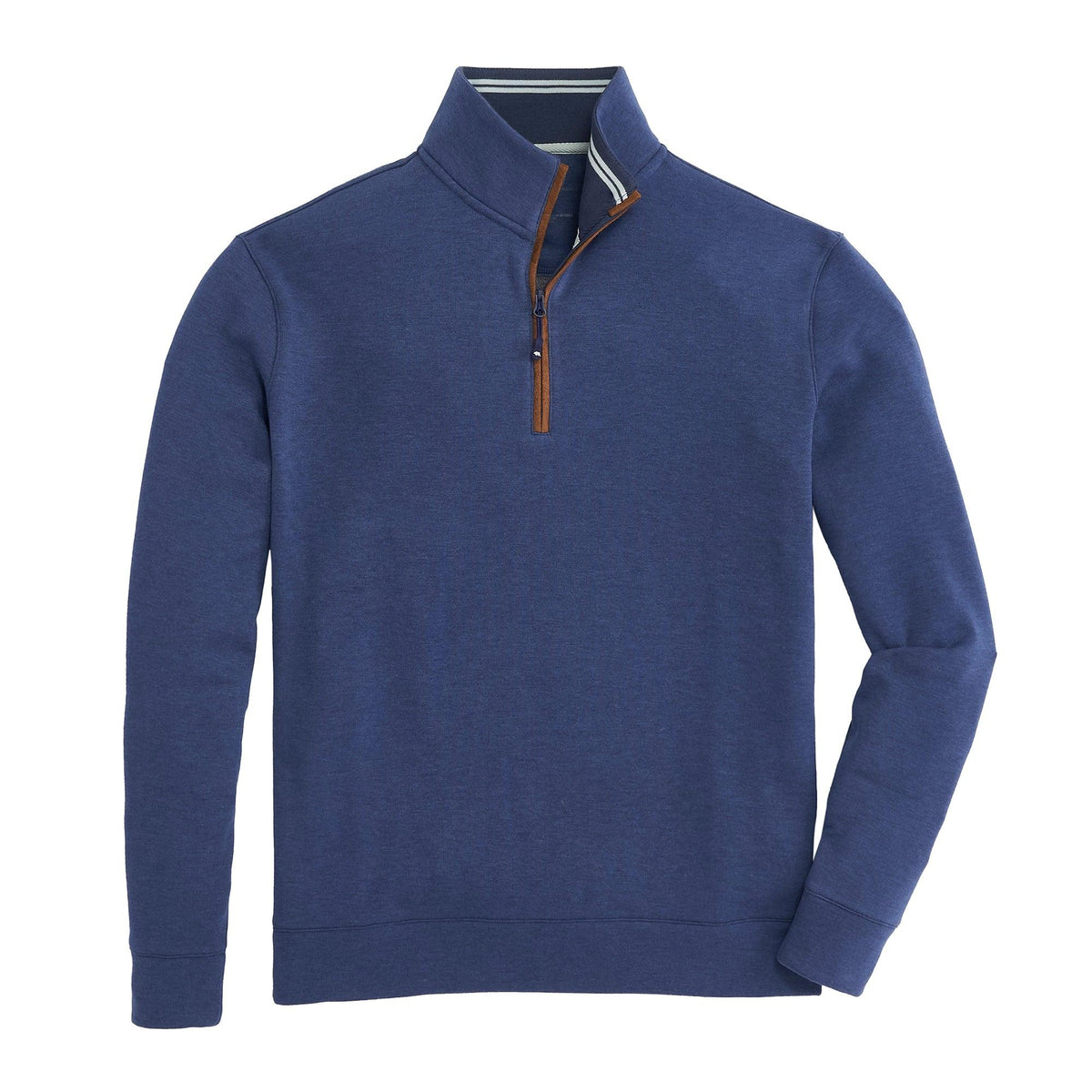 Onward Reserve Frost Fleece Pullover - Vintage Indigo
