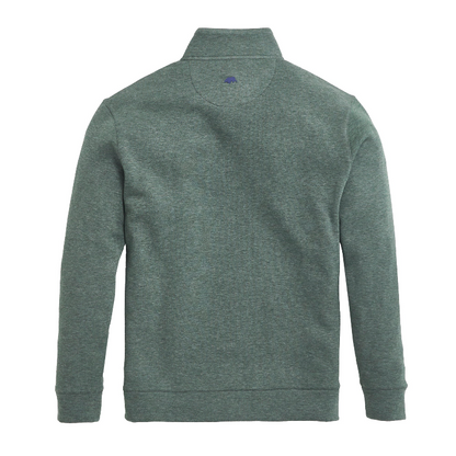 Onward Reserve Frost Fleece Pullover - Dark Forest