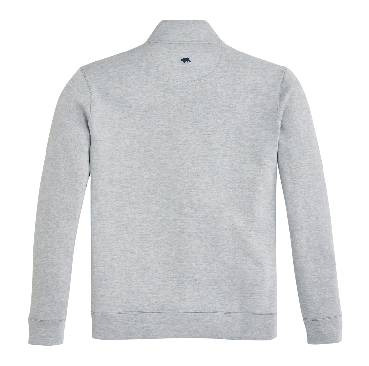 Onward Reserve Frost Fleece Pullover - Harbor Mist