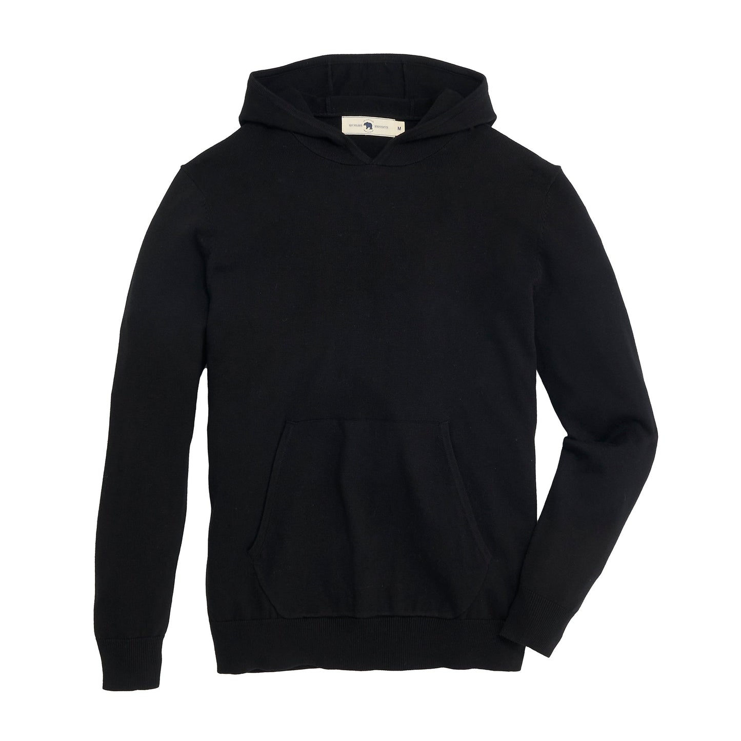 Onward Reserve Apex Hoodie with Coolmax - Black