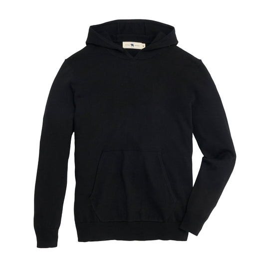 Onward Reserve Apex Hoodie with Coolmax - Black