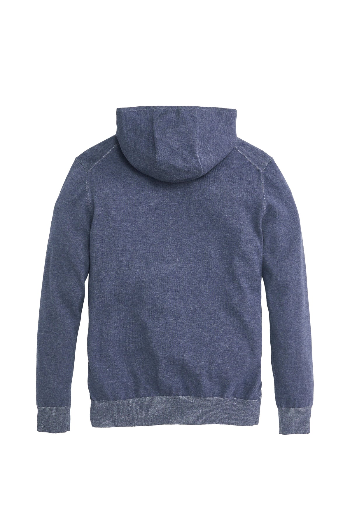 Onward Reserve Apex Hoodie with Coolmax - Blue Indigo