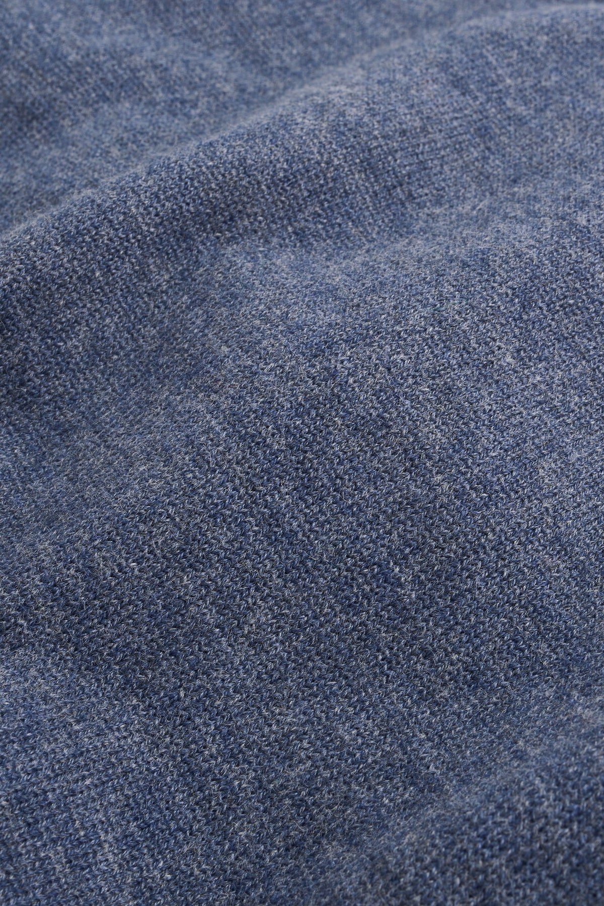 Onward Reserve Apex Hoodie with Coolmax - Blue Indigo
