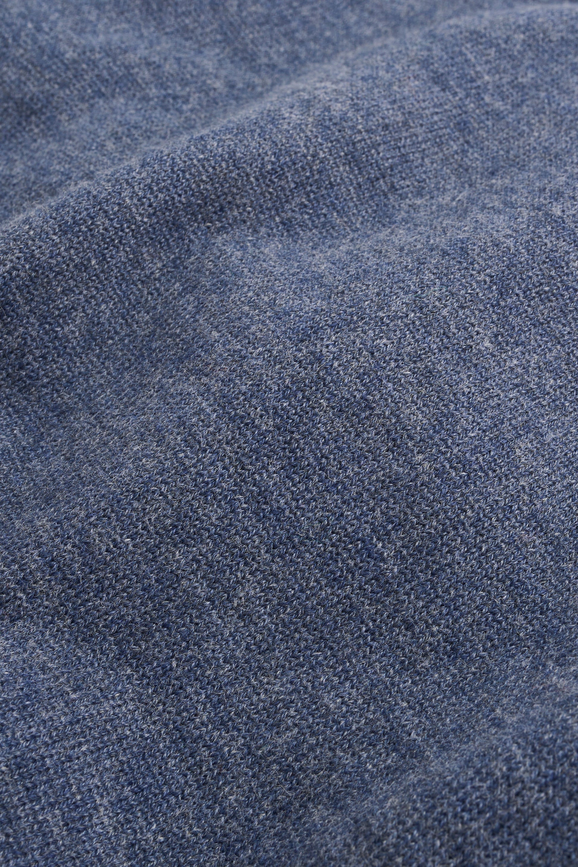 Onward Reserve Apex Hoodie with Coolmax - Blue Indigo