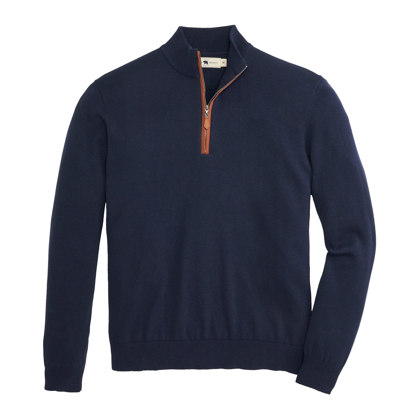 Onward Reserve Jackson Pullover - Naval Academy