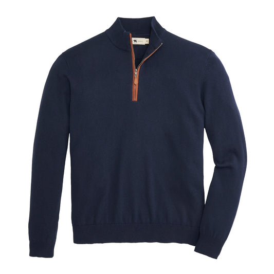 Onward Reserve Jackson Pullover - Naval Academy