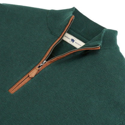 Onward Reserve Jackson Pullover - Dark Forest