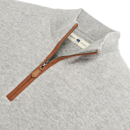 Onward Reserve Jackson Pullover - Harbor Mist