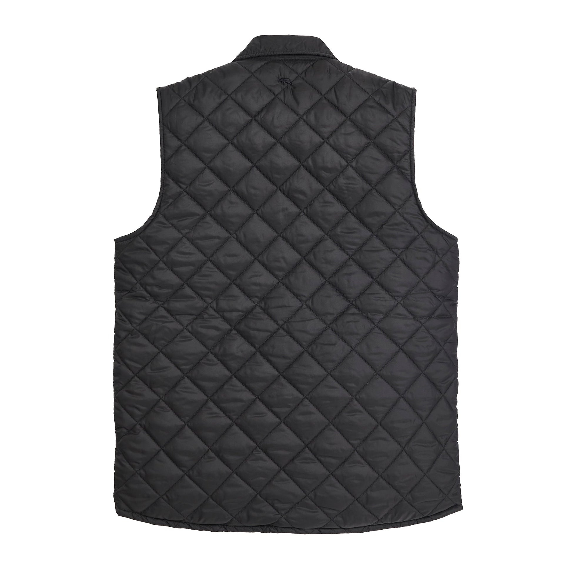 Onward Reserve Braswell Vest - Black
