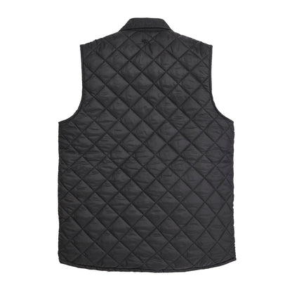 Onward Reserve Braswell Vest - Black