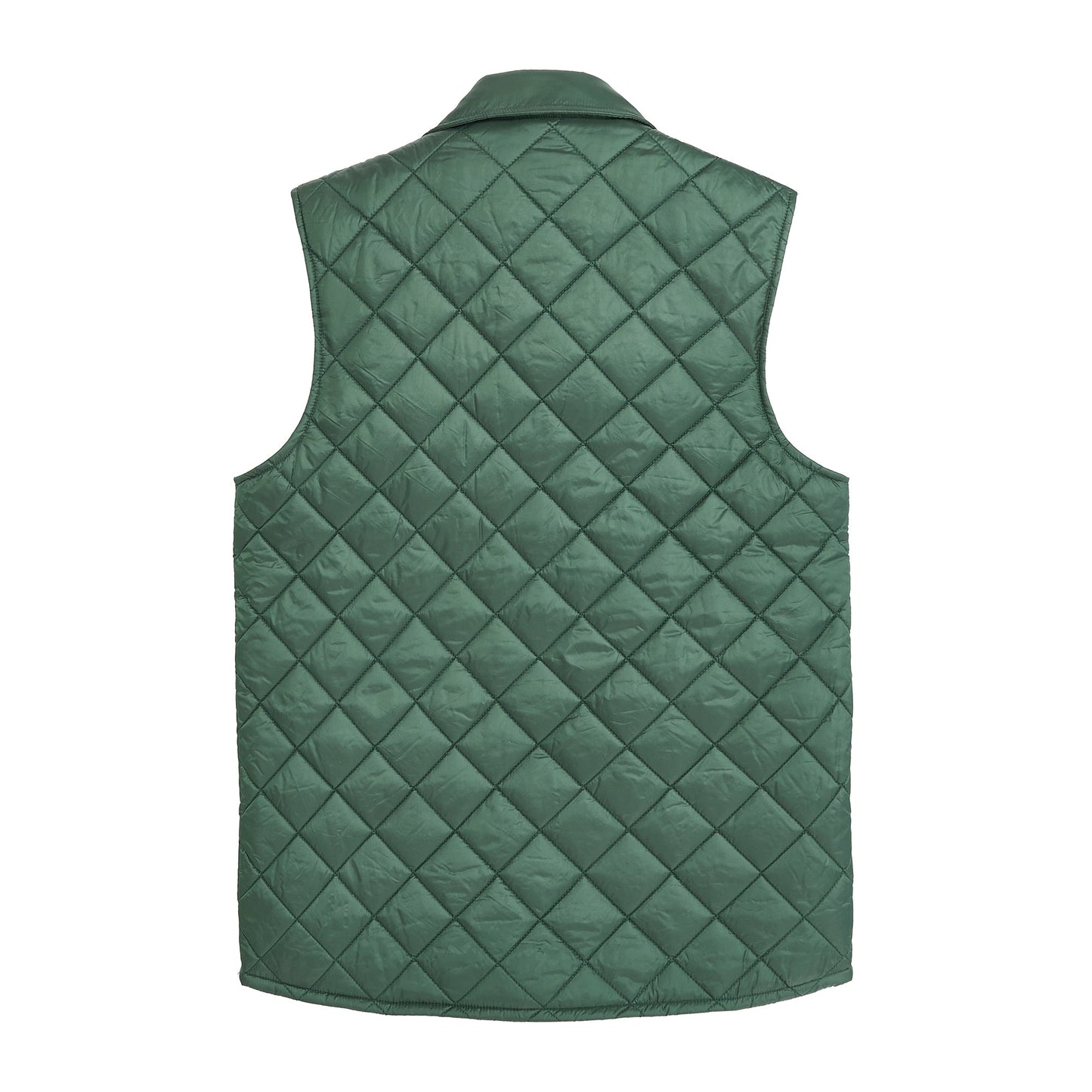 Onward Reserve Braswell Vest - Dark Forest