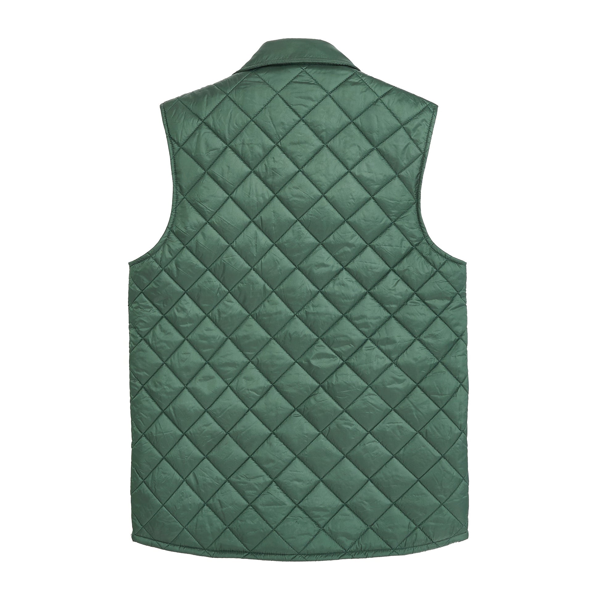Onward Reserve Braswell Vest - Dark Forest