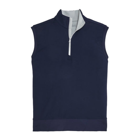 Onward Reserve Brendon Performance Vest - Naval Academy