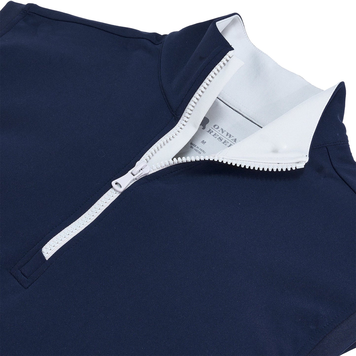 Onward Reserve Brendon Performance Vest - Naval Academy