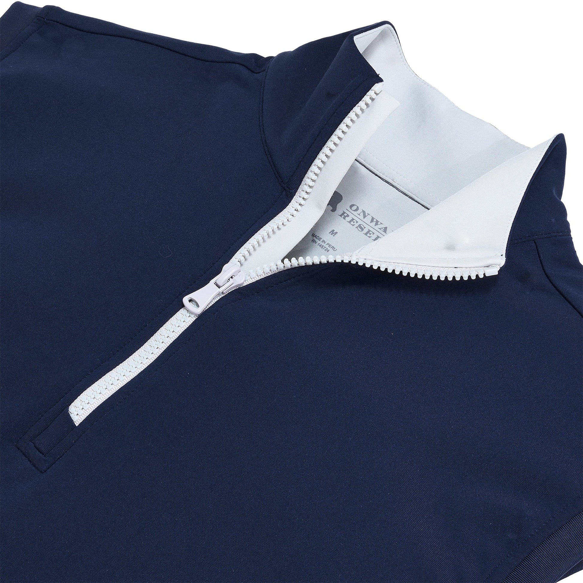 Onward Reserve Brendon Performance Vest - Naval Academy