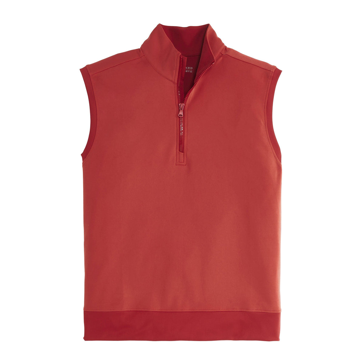 Onward Reserve Brendon Performance Vest - Red