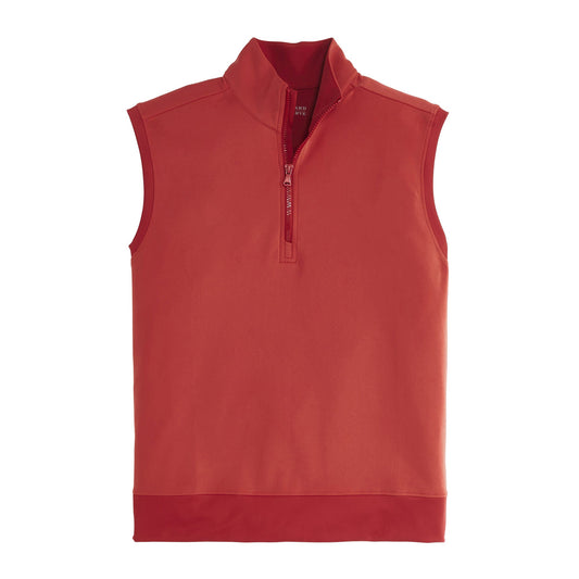 Onward Reserve Brendon Performance Vest - Red