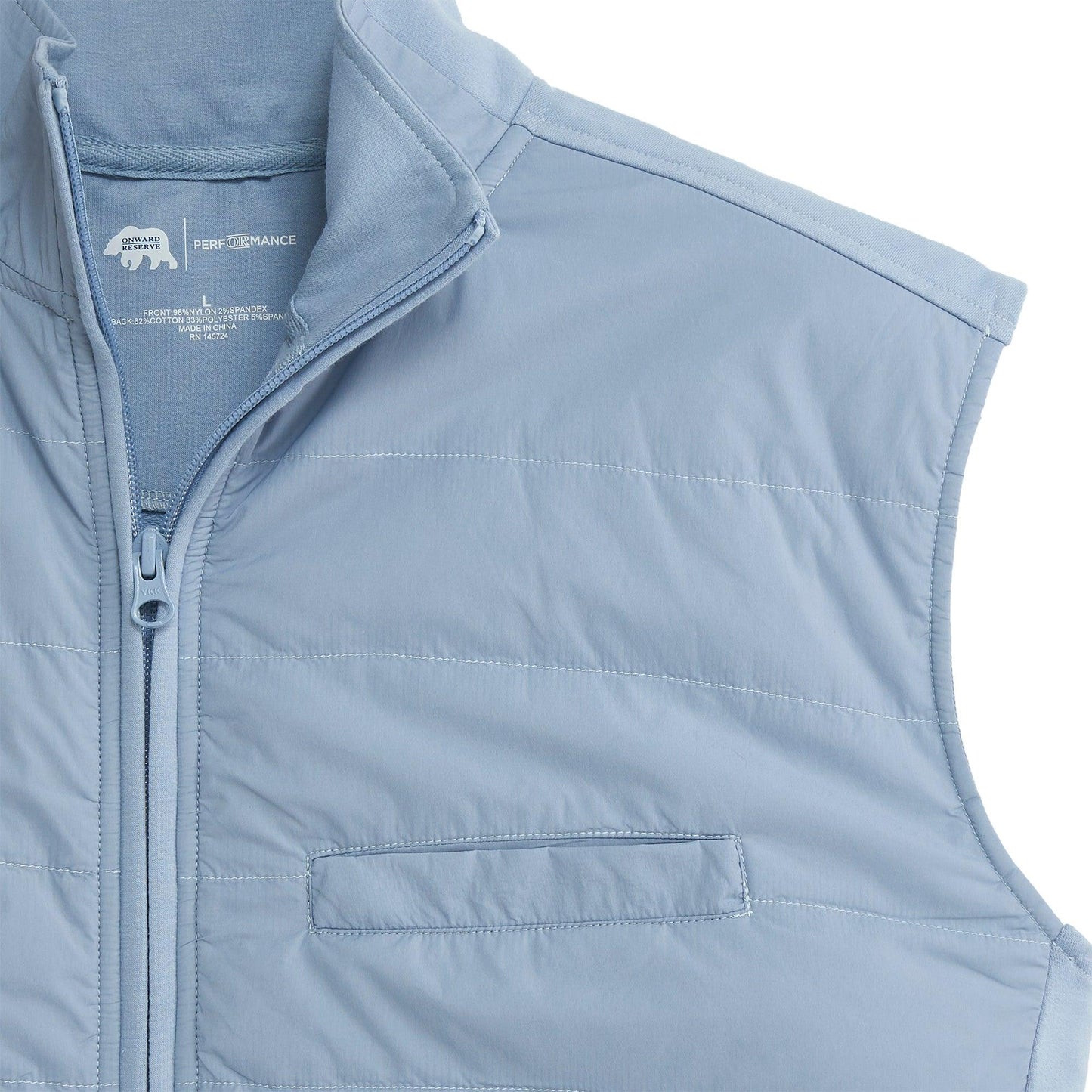 Onward Reserve Arven Vest