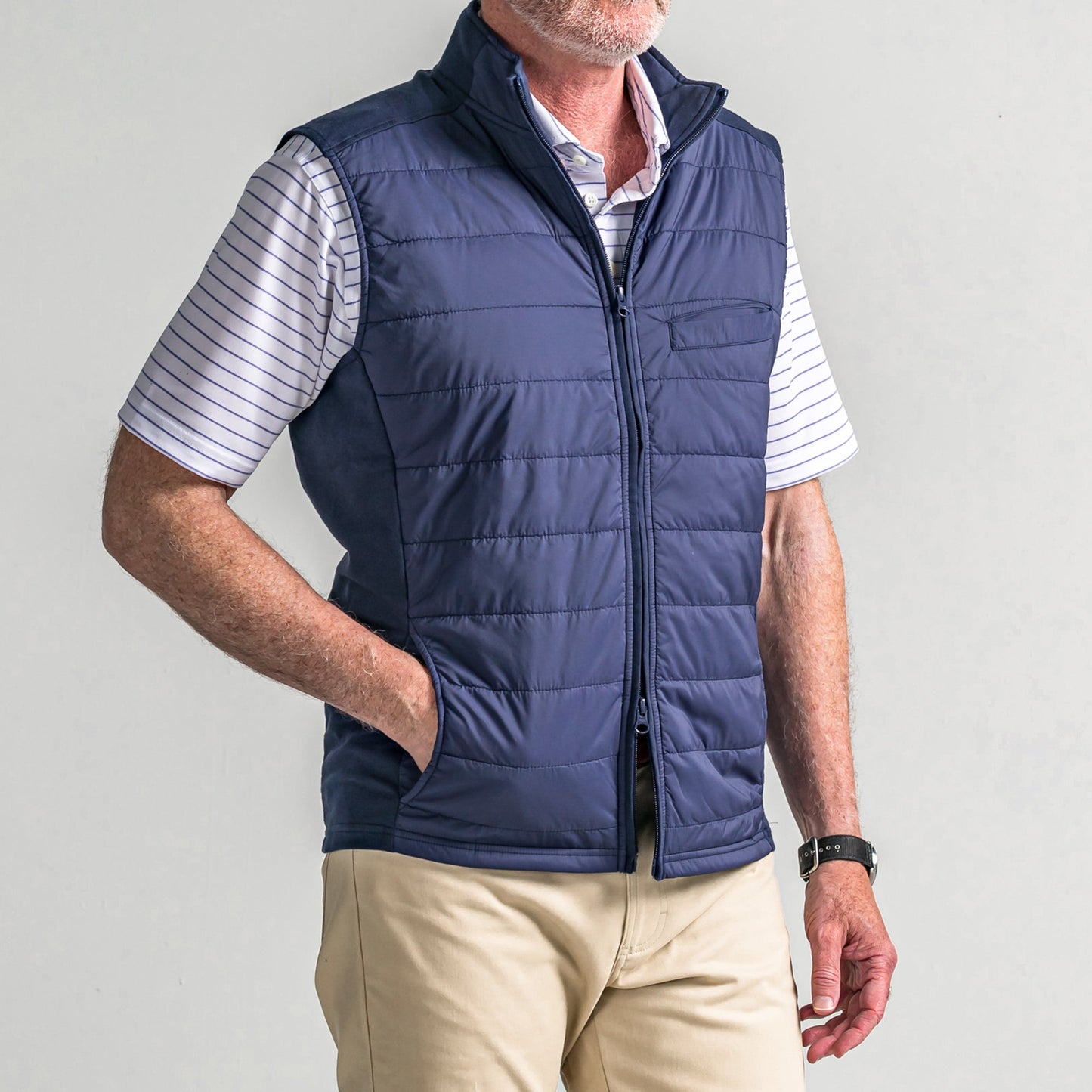 Onward Reserve Arven Vest