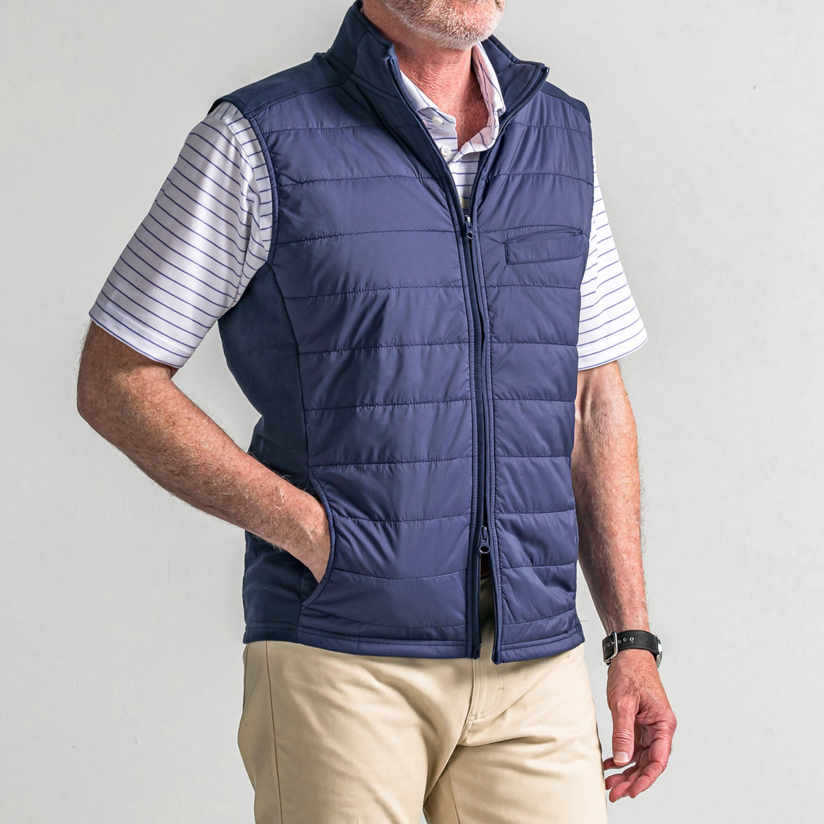 Onward Reserve Arven Vest