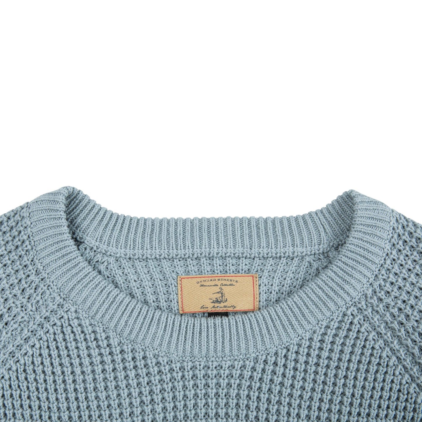 Onward Reserve Covey Crewneck Sweater