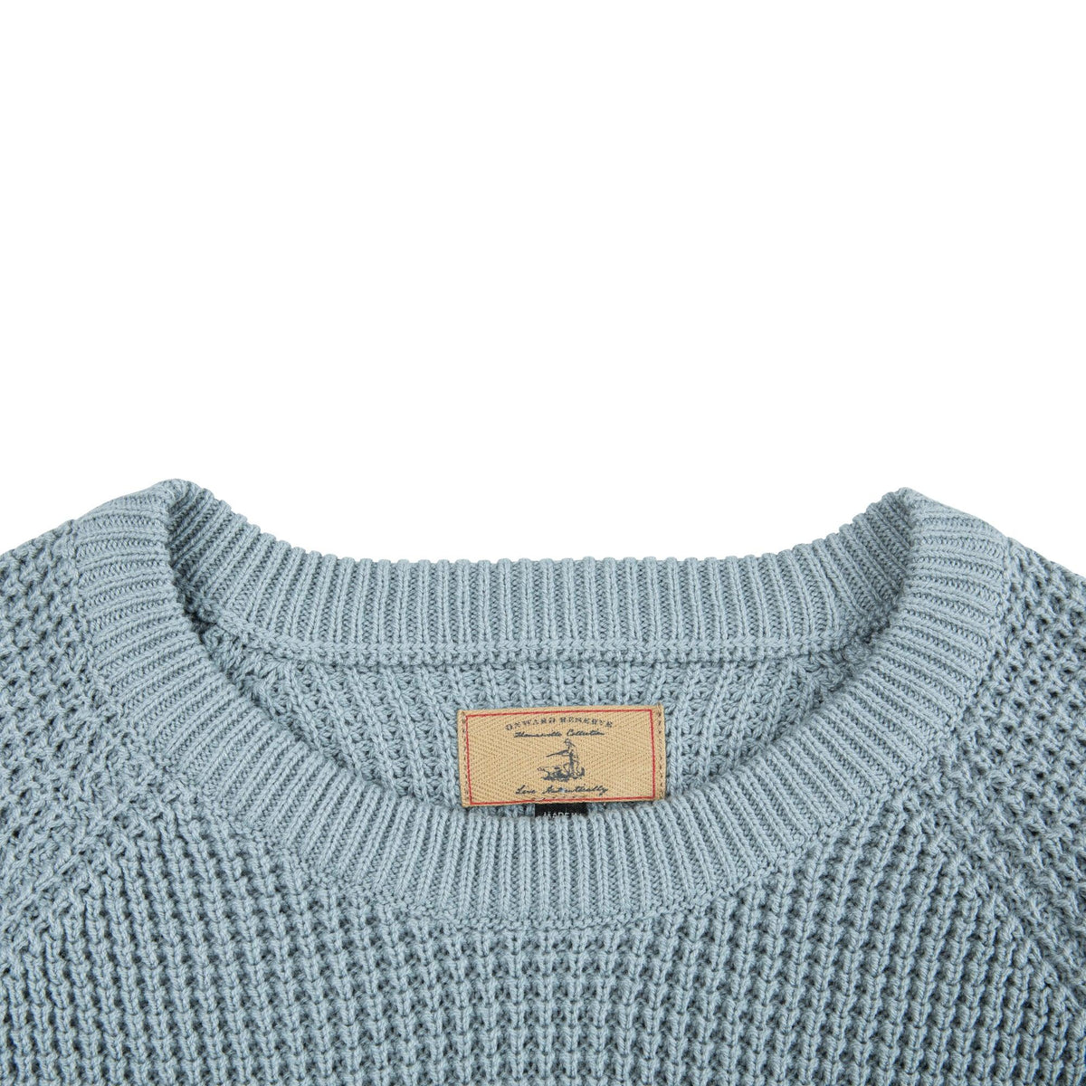 Onward Reserve Covey Crewneck Sweater