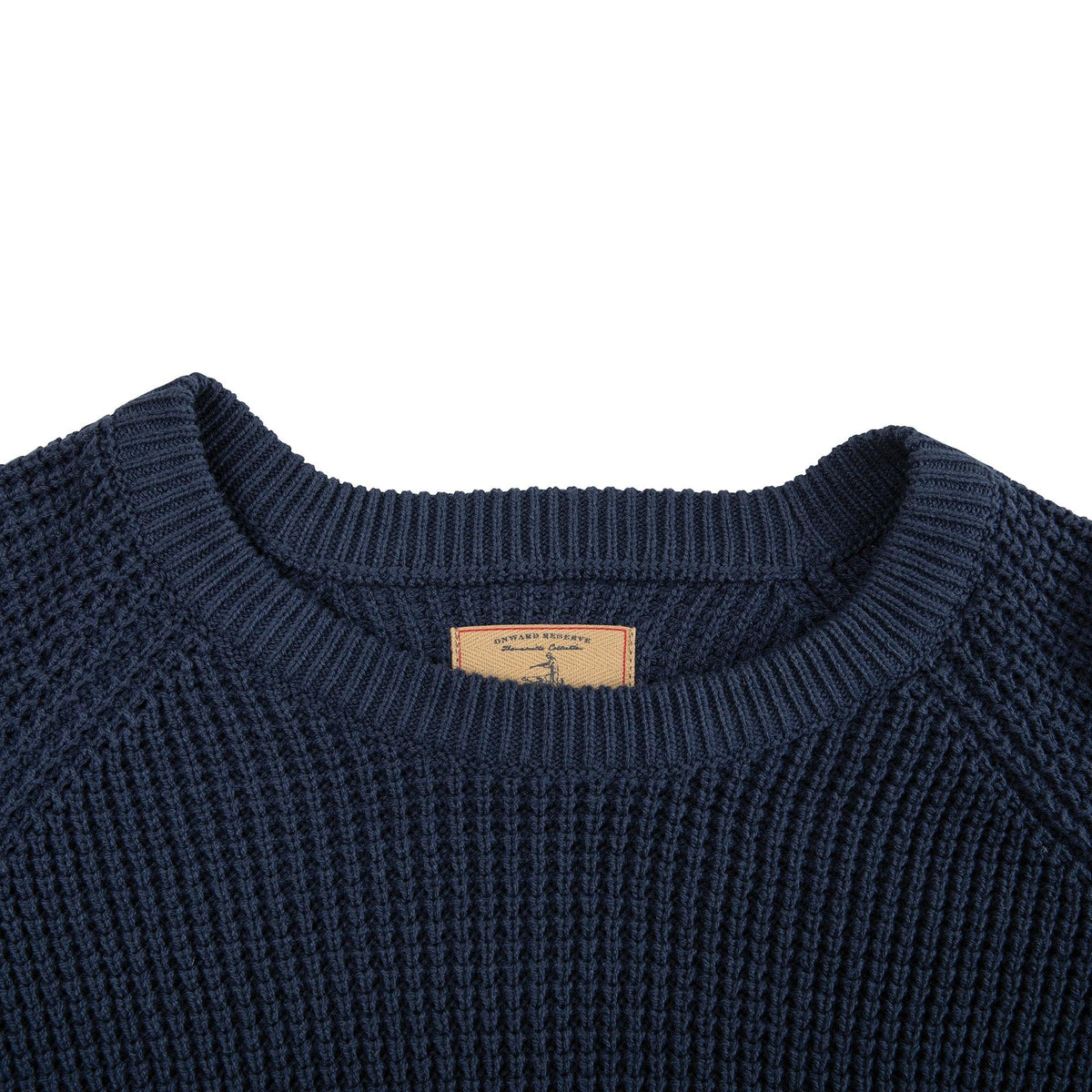 Onward Reserve Covey Crewneck Sweater