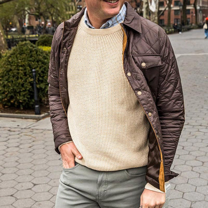 Onward Reserve Covey Crewneck Sweater