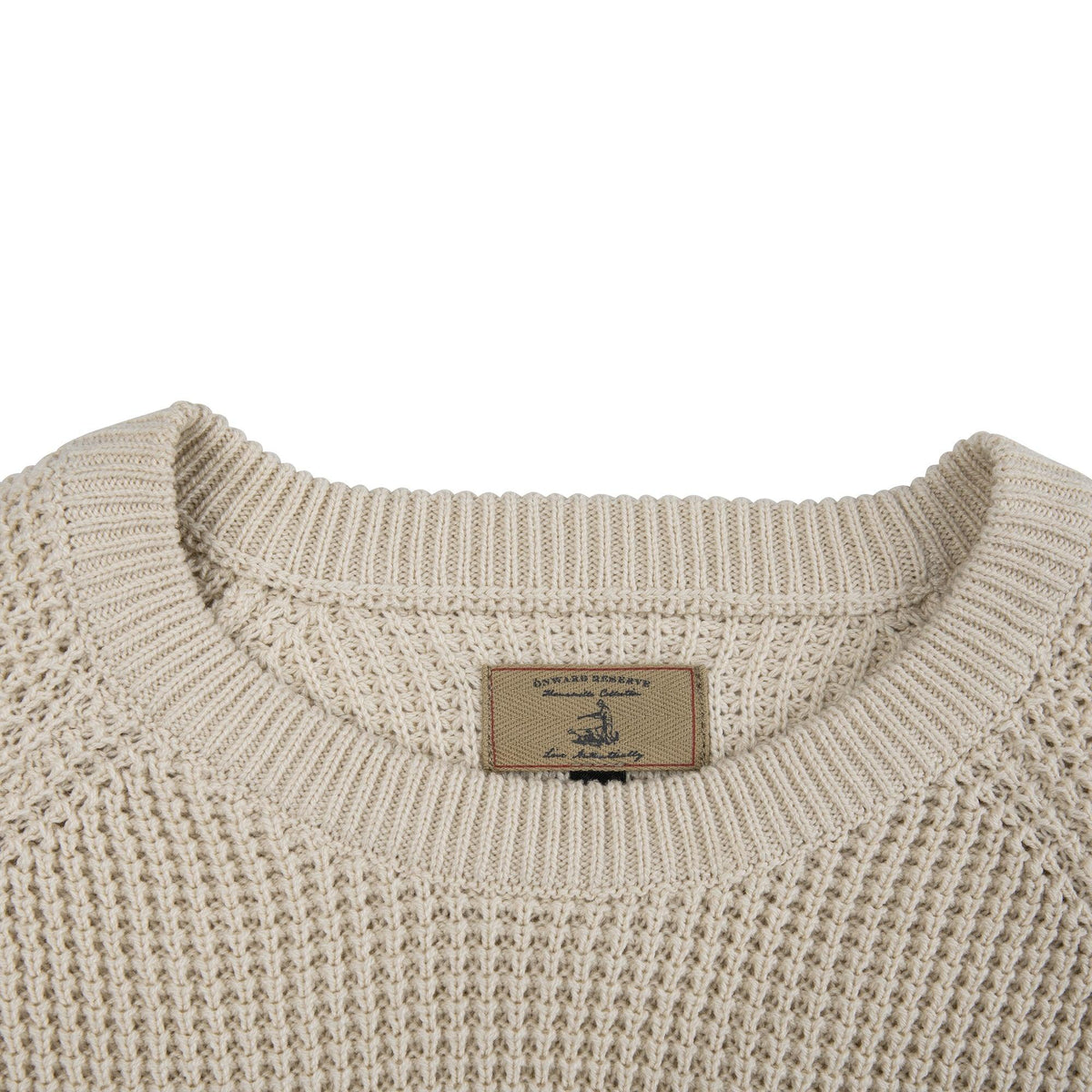 Onward Reserve Covey Crewneck Sweater