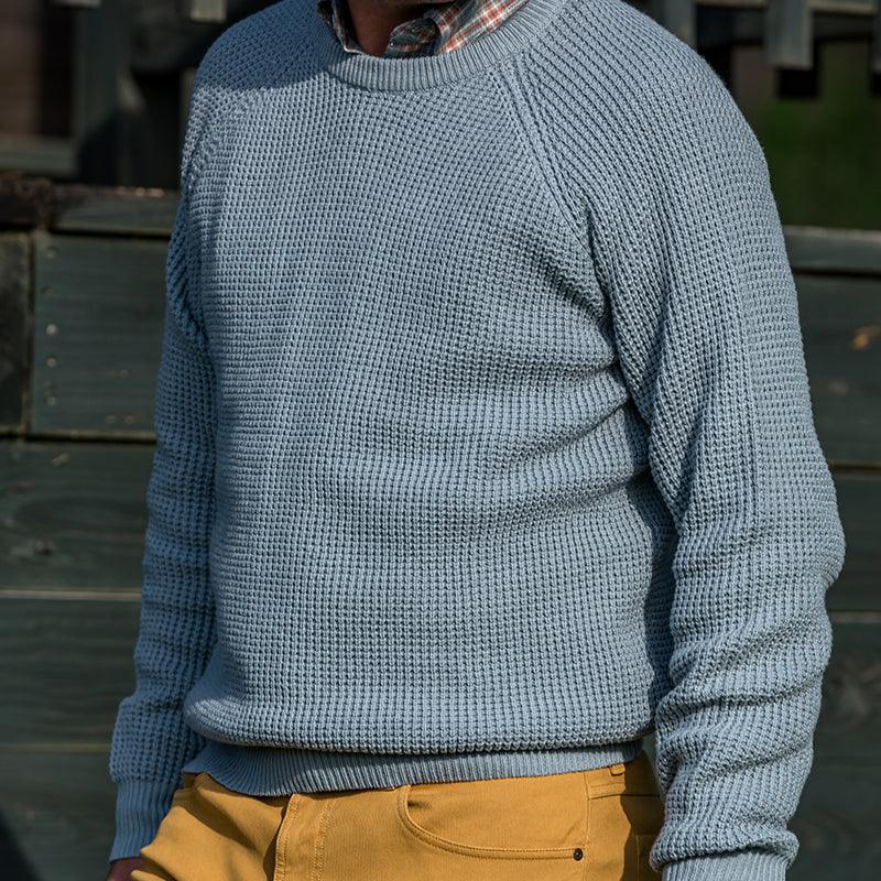 Onward Reserve Covey Crewneck Sweater