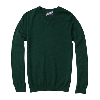 Onward Reserve James Cashmere V-Neck Sweater