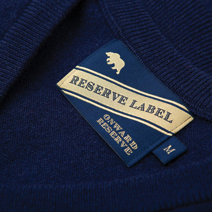 Onward Reserve James Cashmere V-Neck Sweater