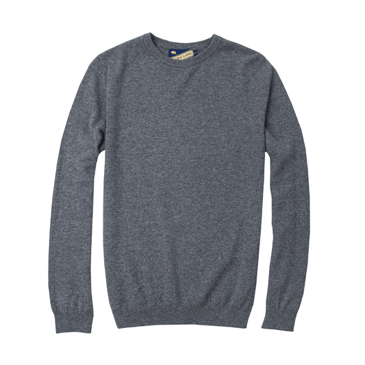 Onward Reserve James Cashmere Crewneck Sweater