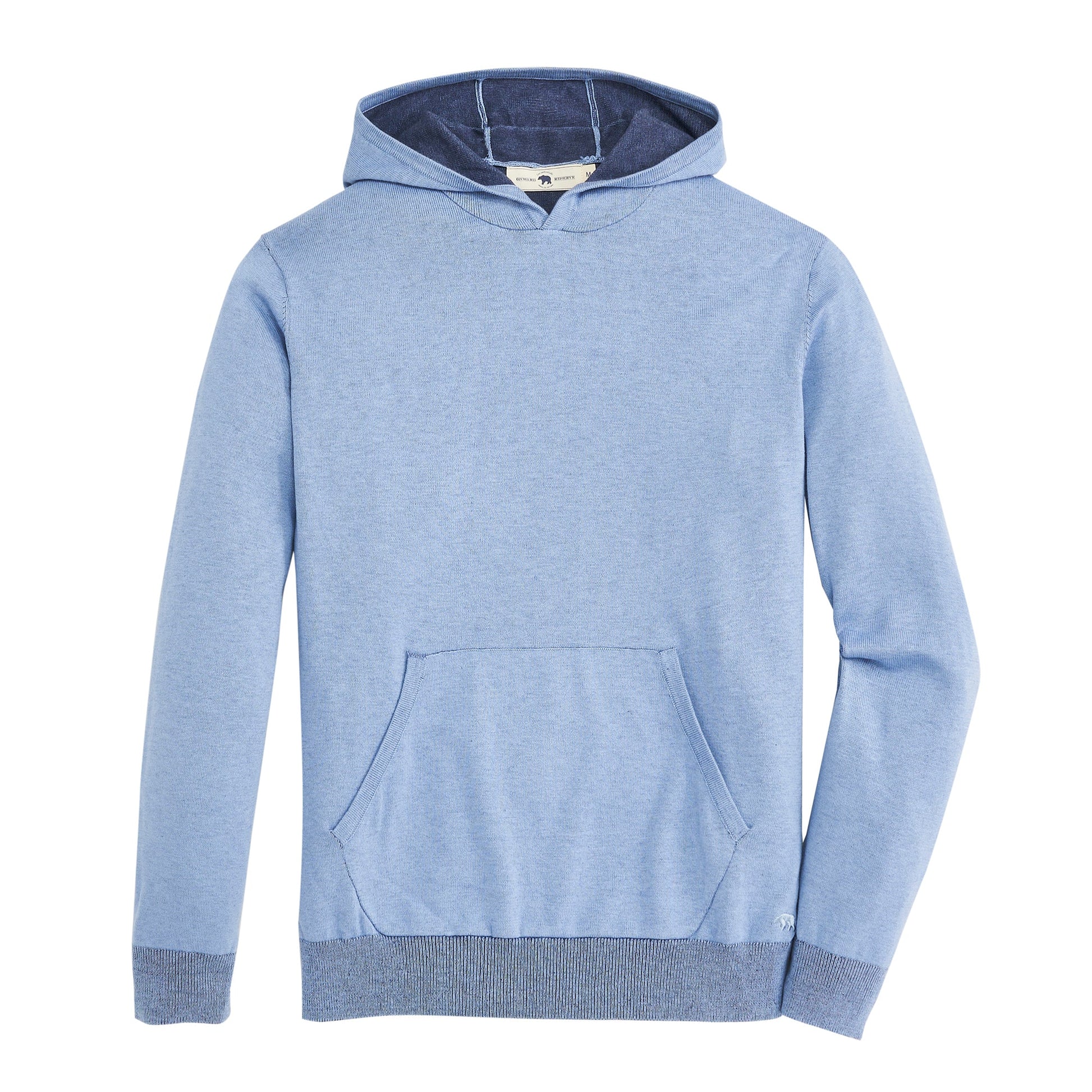 Onward Reserve Apex Hoodie with Coolmax - Endless Sky