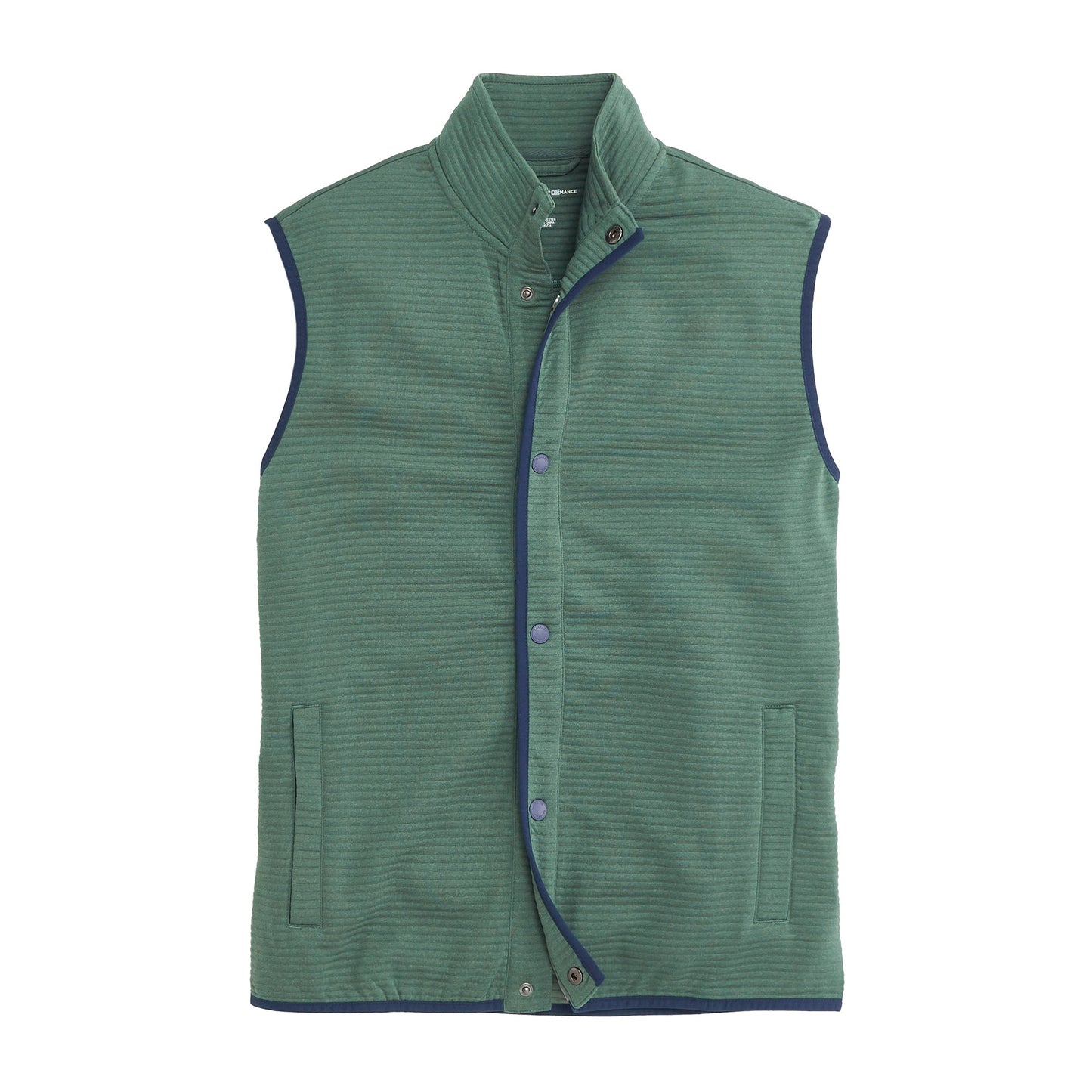 Onward Reserve Cloud Quilt Vest