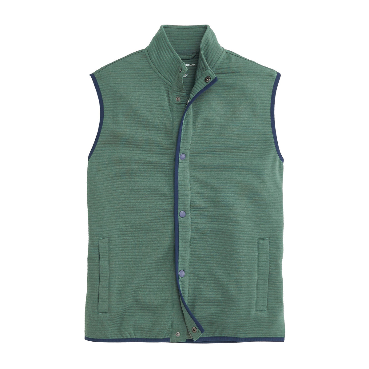 Onward Reserve Cloud Quilt Vest