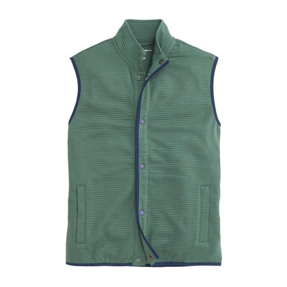 Onward Reserve Cloud Quilt Vest