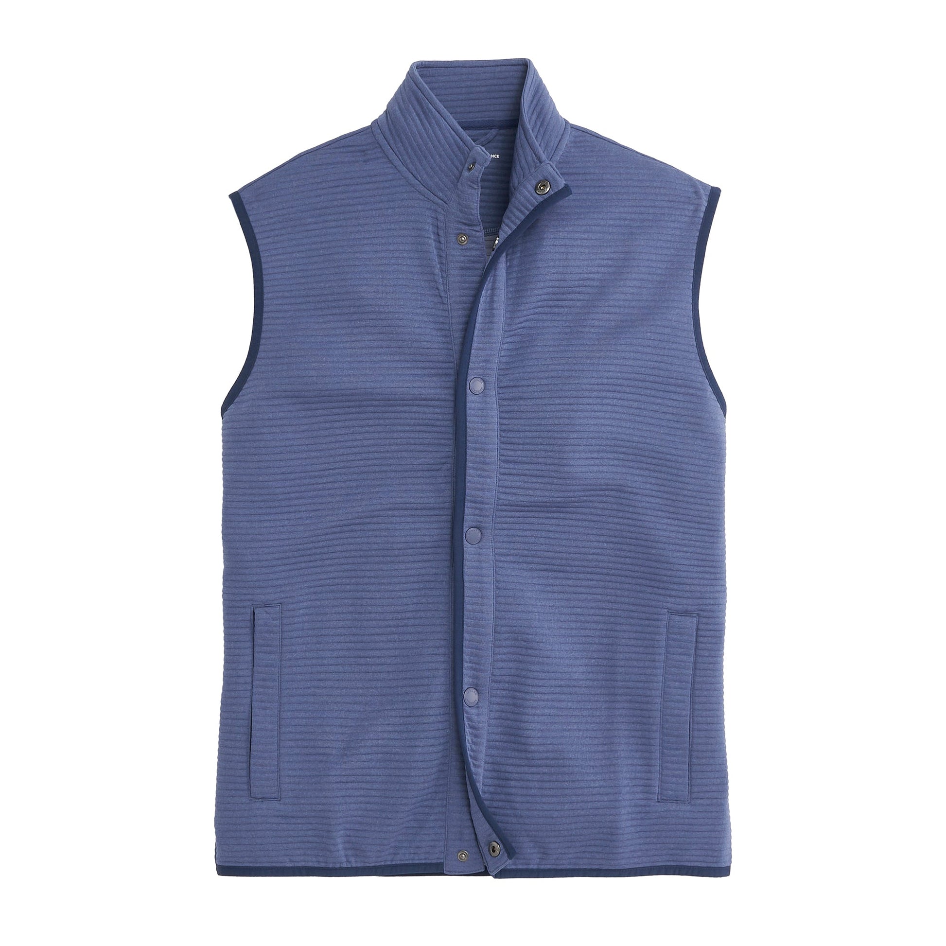 Onward Reserve Cloud Quilt Vest