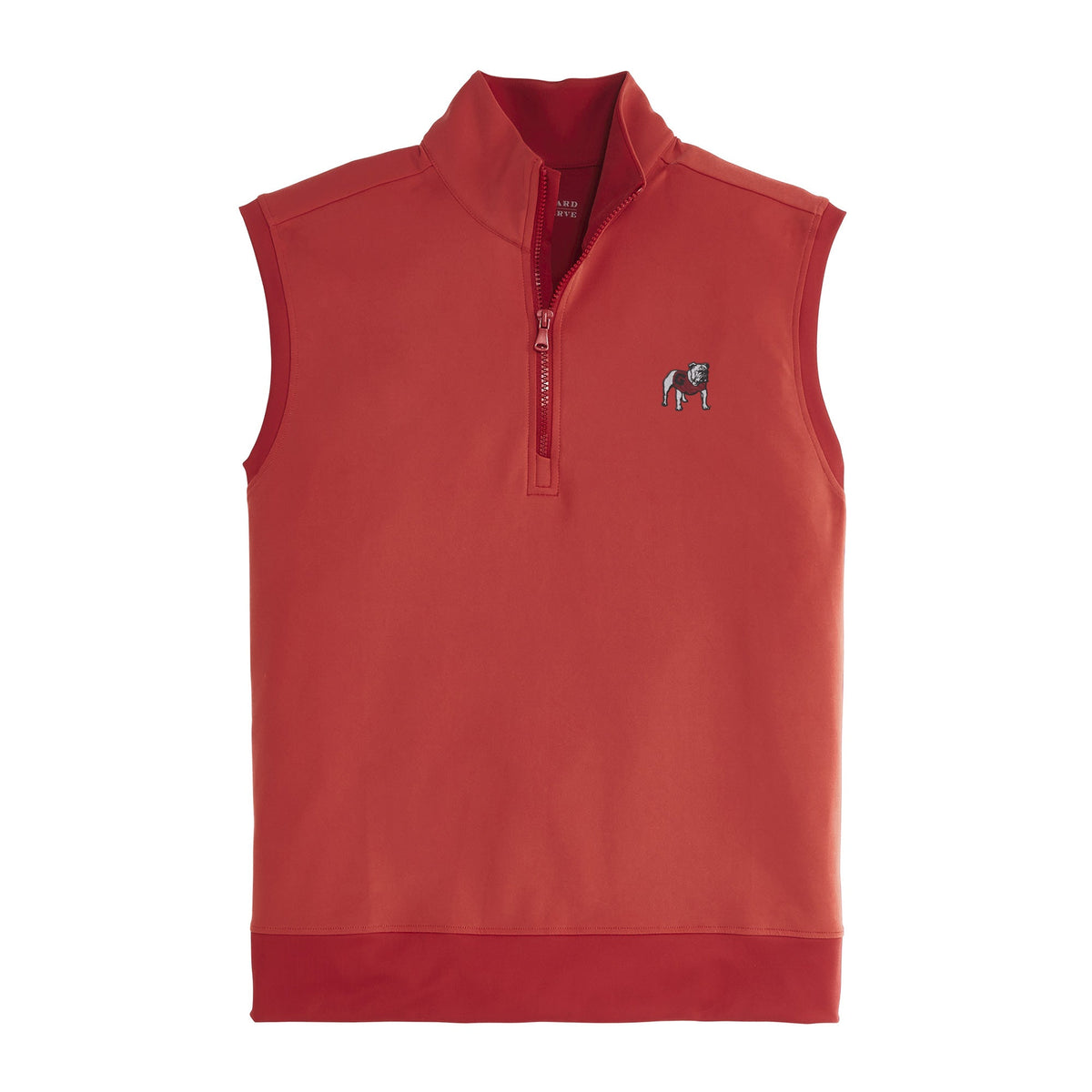 Onward Reserve UGA Standing Bulldog Brendon Performance Vest