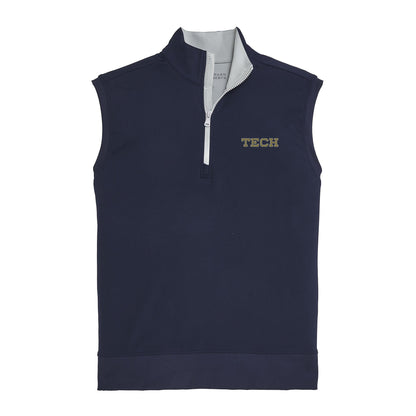 Onward Reserve Georgia Tech Block Brendon Performance Vest